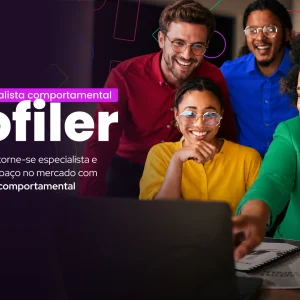 Formação Analista Comportamental Profiler